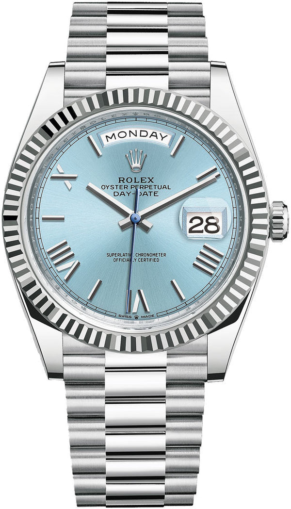 Rolex Day-Date – Accessorio premium elegante
