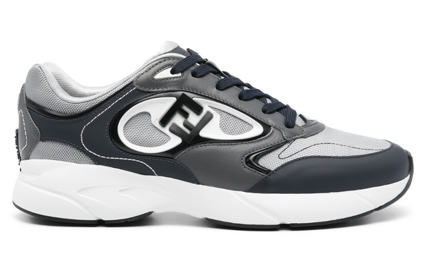 Fendi Forward "Grey" – Accessorio premium elegante