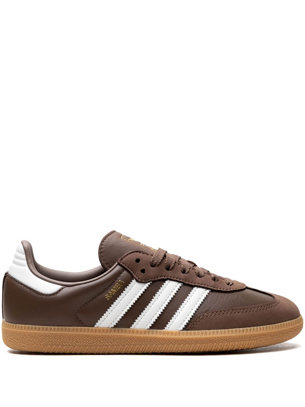 Adidas Samba OG Gum – Accessorio premium elegante