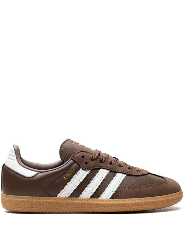 Adidas Samba OG Gum – Accessorio premium elegante