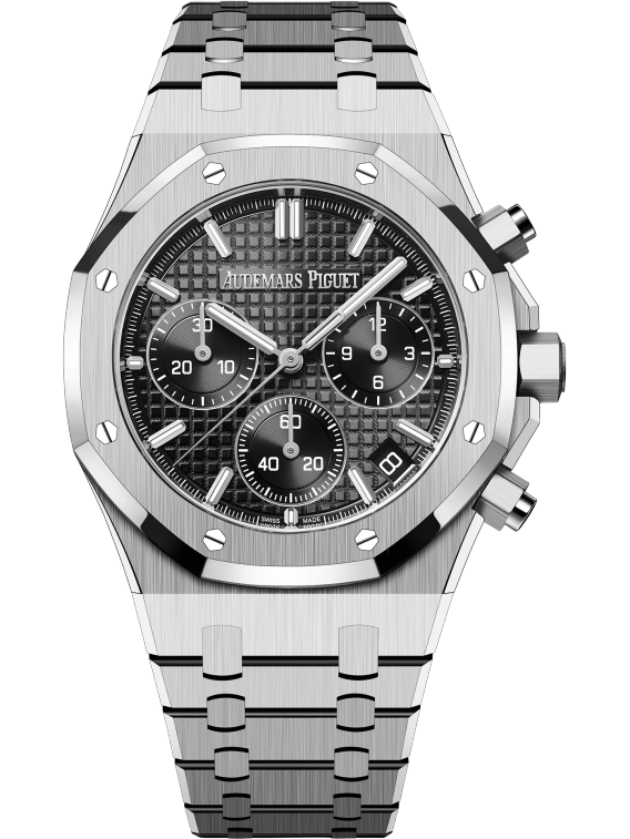 Audemars Piguet Royal Oak – Accessorio premium elegante
