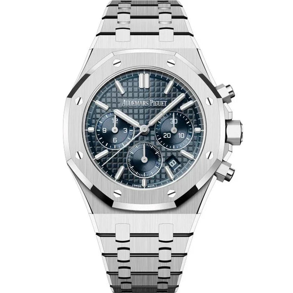 Audemars Piguet Royal Oak – Accessorio premium elegante