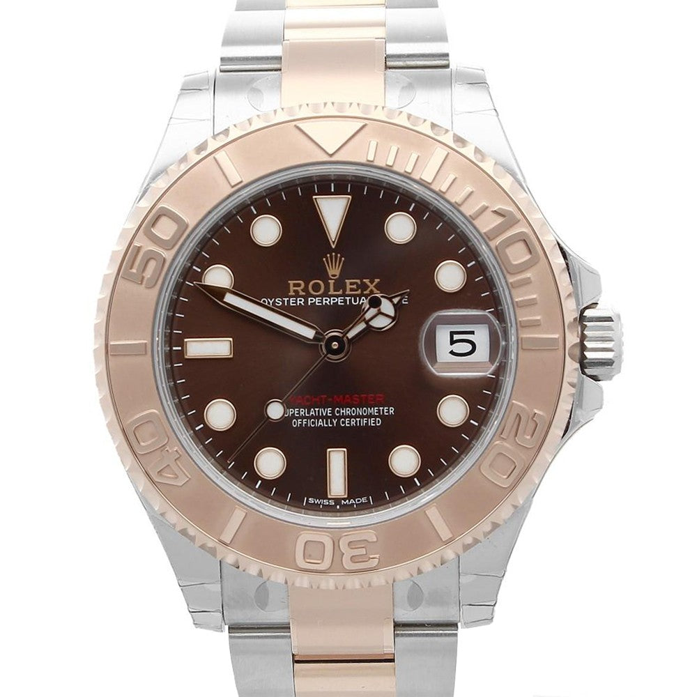 Rolex Yachtmaster – Accessorio premium elegante