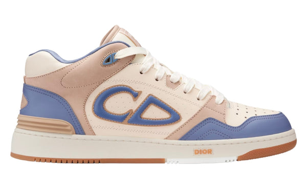 Dior B57 Mid 'Blue Cream' – Accessorio premium elegante