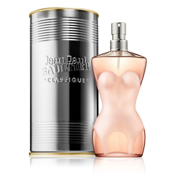 Jean Paul Gaultier Le classique Eau de Toilette – Accessorio premium elegante