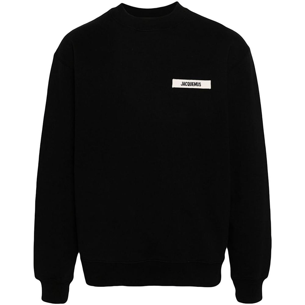 Felpa Jacquemus – Accessorio premium elegante