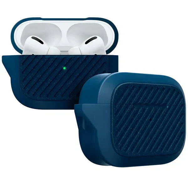 Laut AirPods Pro CAPSULE IMPKT Case Indigo – Accessorio premium elegante
