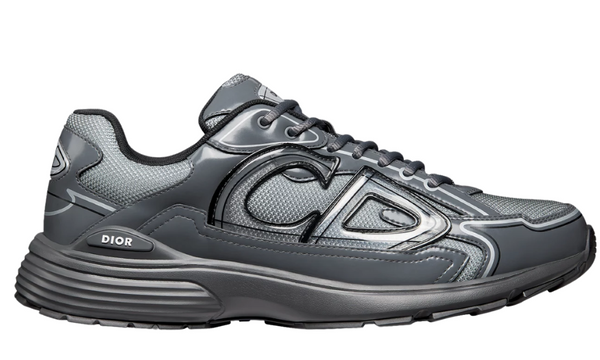 Dior B30 Countdown "Gray" – Accessorio premium elegante