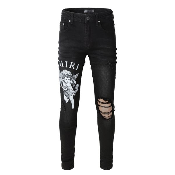 JEANS AMR – Accessorio premium elegante