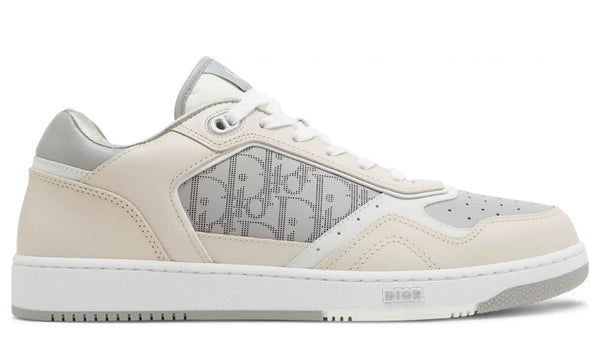 Dior B27 Low 'Dior Oblique Galaxy - Grey Beige' – Accessorio premium elegante