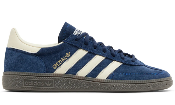 Adidas Handball Spezial 'Night Indigo' – Accessorio premium elegante