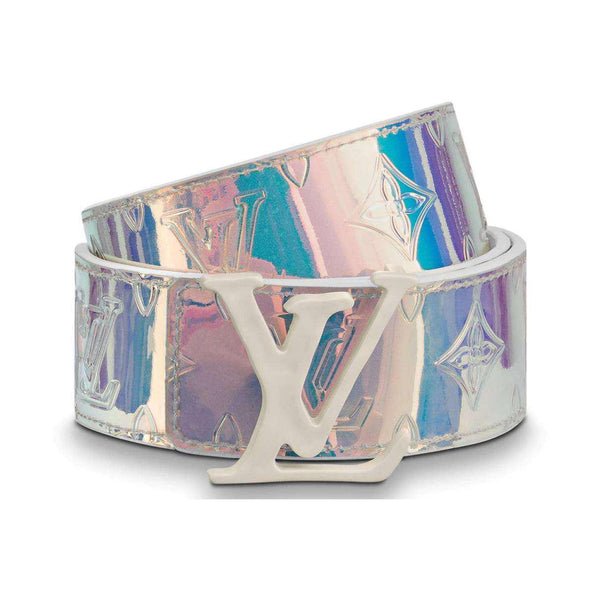 BELT LV – Accessorio premium elegante