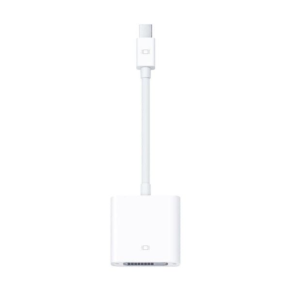 ♥ New, Factory Sealed - Apple Mini DisplayPort to DVI Adapter MB570LL/B – Accessorio premium elegante