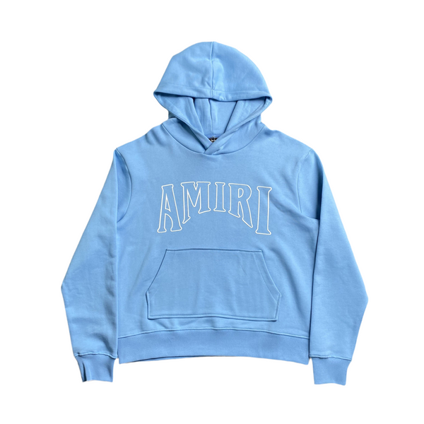 HOODIE-AMR – Accessorio premium elegante