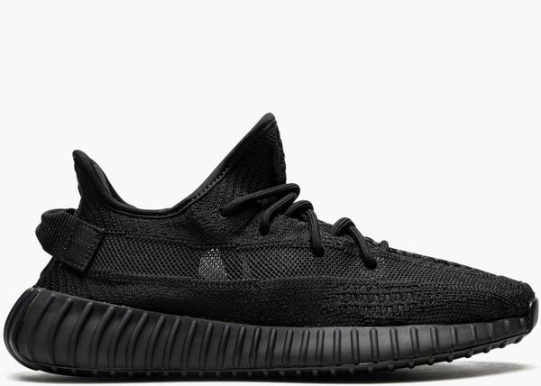 Yeezy Boost 350 V2 Onyx – Accessorio premium elegante