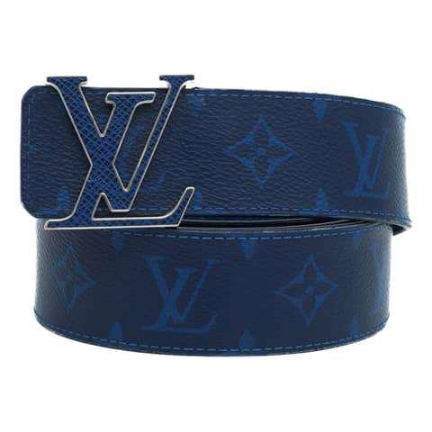 BELT LV – Accessorio premium elegante