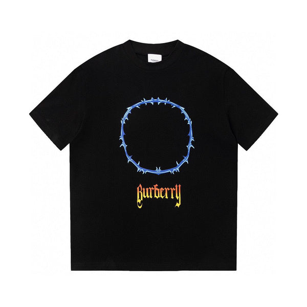 T-SHIRT-BURBERRY – Accessorio premium elegante