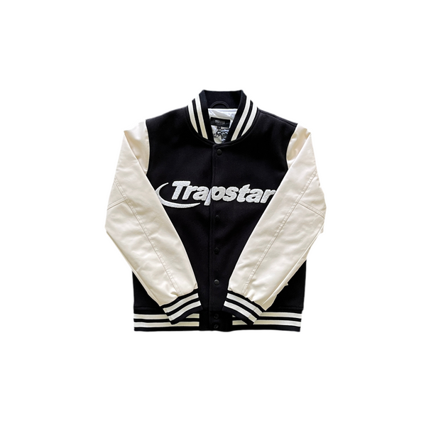 VARSITY-JACKET – Accessorio premium elegante