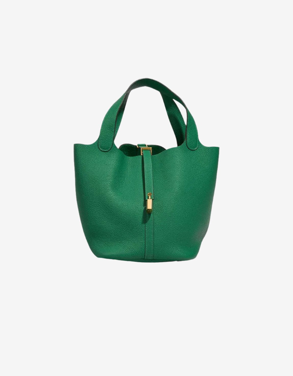 HERMES - PICOTIN – Accessorio premium elegante