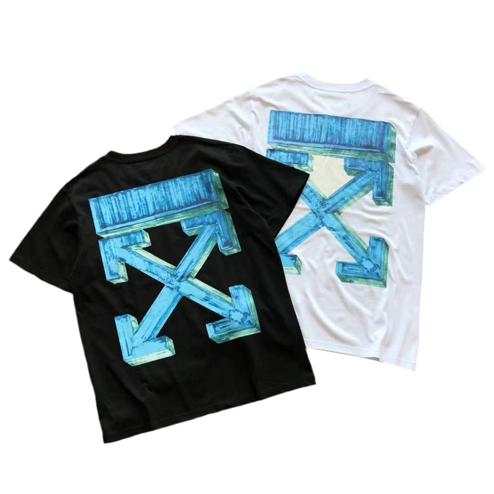 T-SHIRT-OFF – Accessorio premium elegante