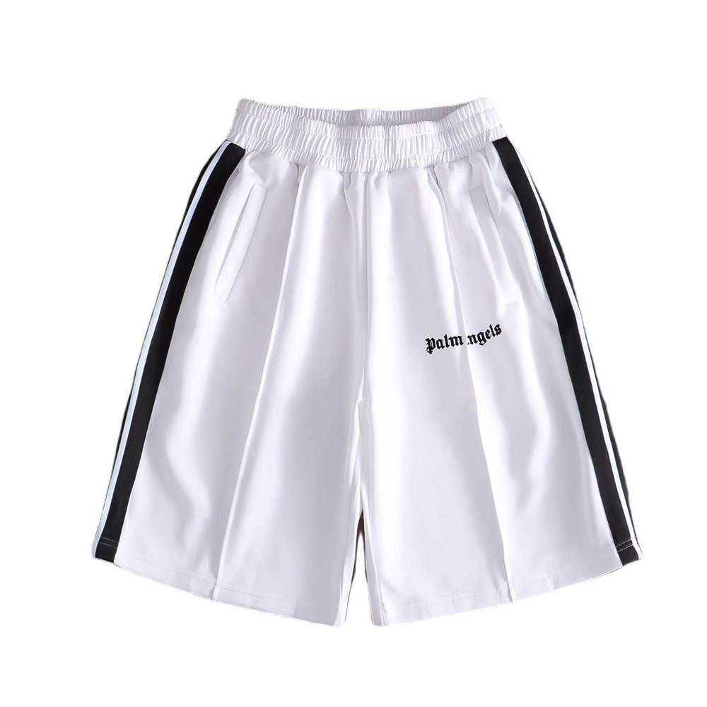SHORTS-PALM ANGELS – Accessorio premium elegante