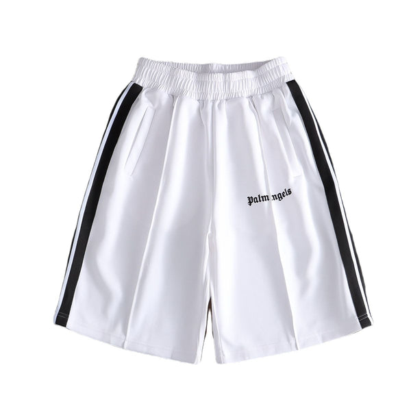 SHORTS-PALM ANGELS – Accessorio premium elegante