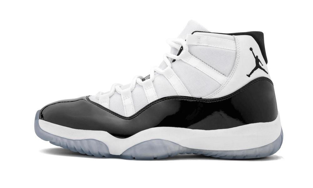 J11 RETRO CONCORD – Accessorio premium elegante