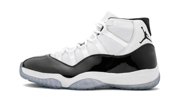 J11 RETRO CONCORD – Accessorio premium elegante