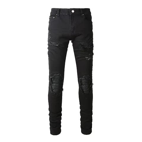 JEANS AMR – Accessorio premium elegante