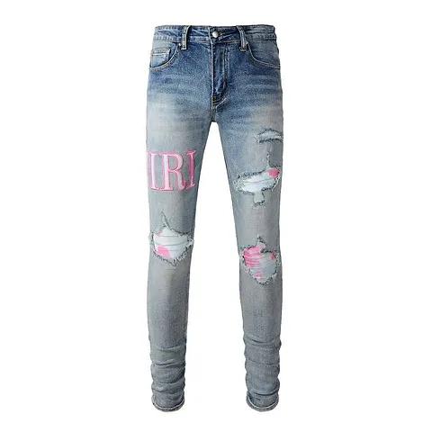 JEANS AMR – Accessorio premium elegante
