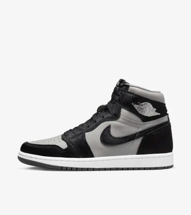 Air Jordan 1 Medium Grey – Accessorio premium elegante