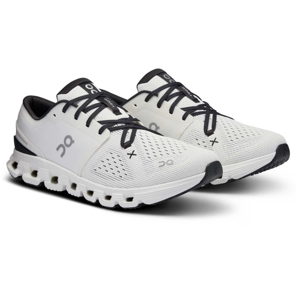 On - Cloud X4