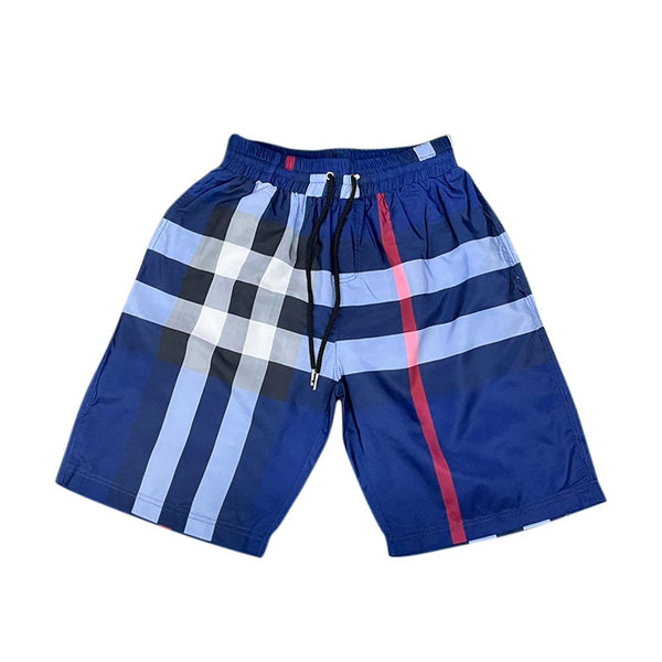SHORTS BURBERRY – Accessorio premium elegante