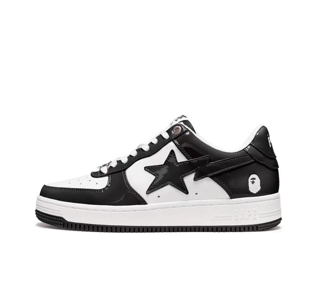 BAPE- BLACK – Accessorio premium elegante