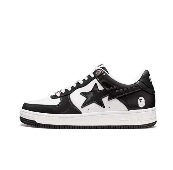 BAPE- BLACK – Accessorio premium elegante