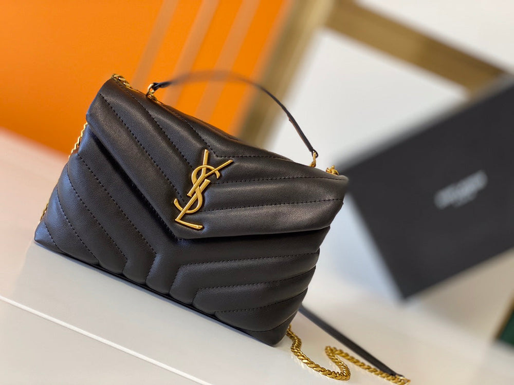 LouLou – Accessorio premium elegante