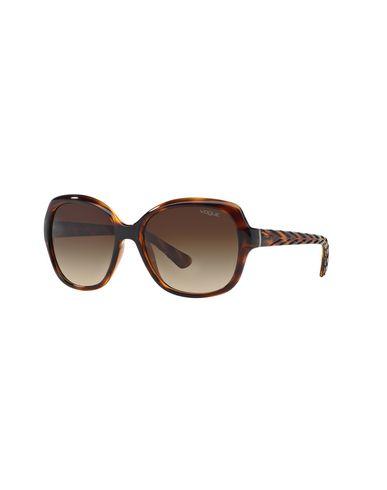 Vogue Women Sunglasses Cocoa -- -- – Accessorio premium elegante