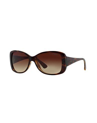 Vogue Women Sunglasses Dark brown -- -- – Accessorio premium elegante