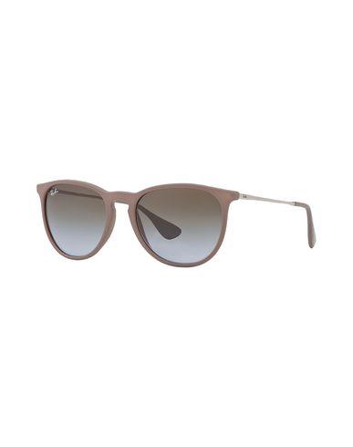 Ray-ban Women Sunglasses Khaki 54 mm – Accessorio premium elegante