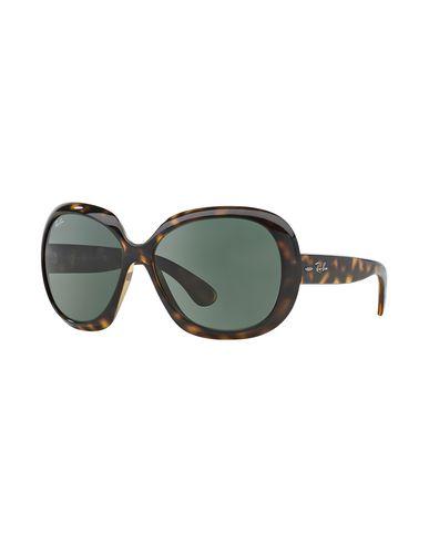 Ray-ban Women Sunglasses Dark brown 60 mm – Accessorio premium elegante