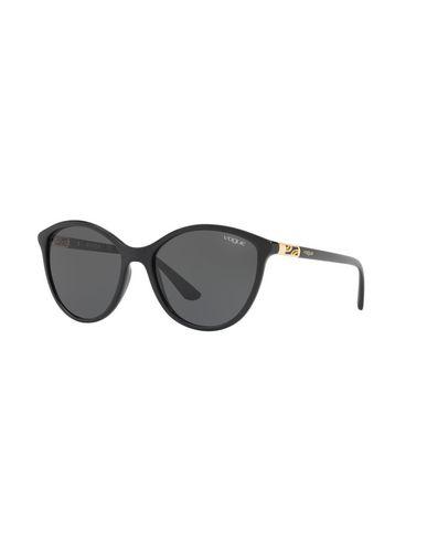 Vogue Women Sunglasses Black -- -- – Accessorio premium elegante