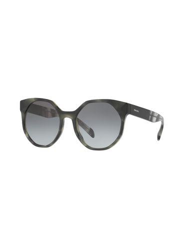 Prada Women Sunglasses Black -- -- – Accessorio premium elegante