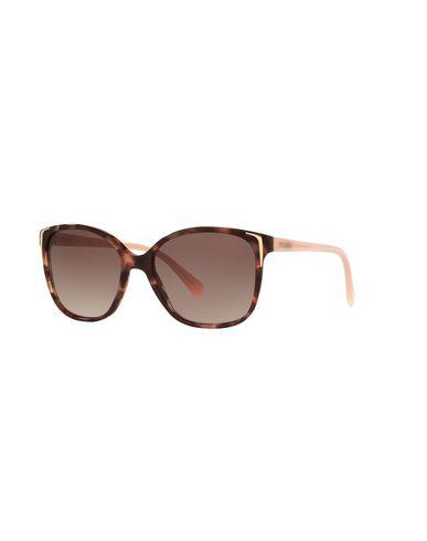 Prada Women Sunglasses Pink -- -- – Accessorio premium elegante