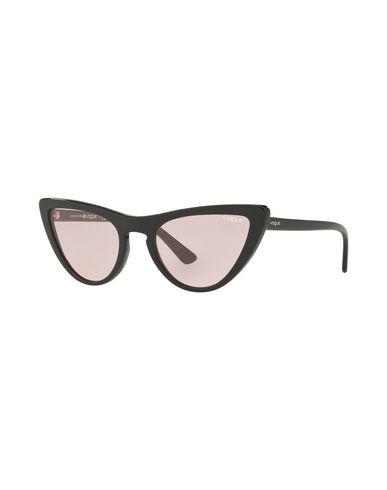 Gigi Hadid For Vogue Women Sunglasses Black 54 mm – Accessorio premium elegante