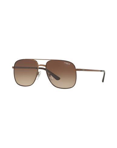 Gigi Hadid For Vogue Women Sunglasses Bronze -- -- – Accessorio premium elegante