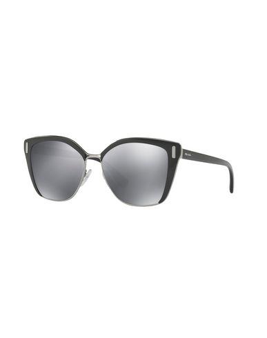 Prada Women Sunglasses Black -- -- – Accessorio premium elegante