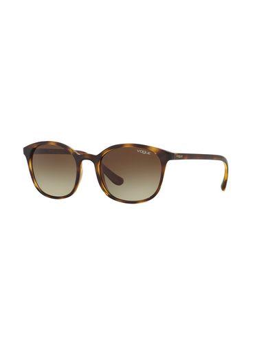 Vogue Women Sunglasses Dark brown -- -- – Accessorio premium elegante