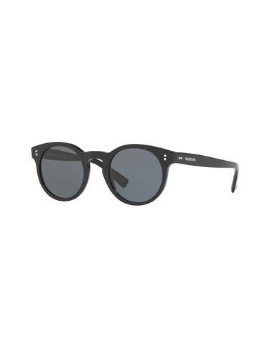 Valentino Women Sunglasses Black -- -- – Accessorio premium elegante