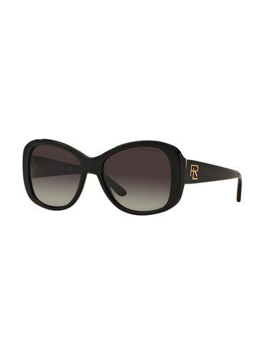 Polo Ralph Lauren Women Sunglasses Black -- -- – Accessorio premium elegante