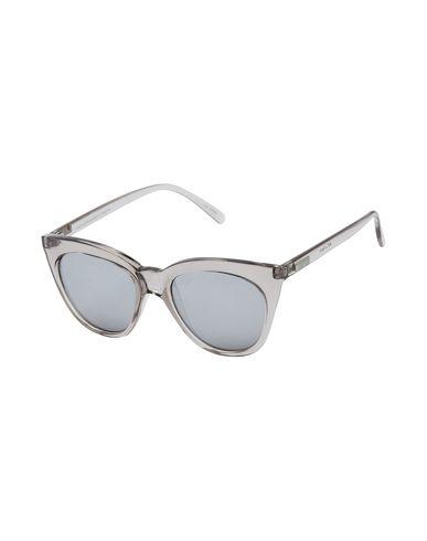 Le Specs Women Sunglasses Transparent -- -- – Accessorio premium elegante
